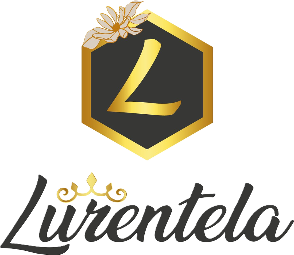 Lurentela Logo 2 Transparent