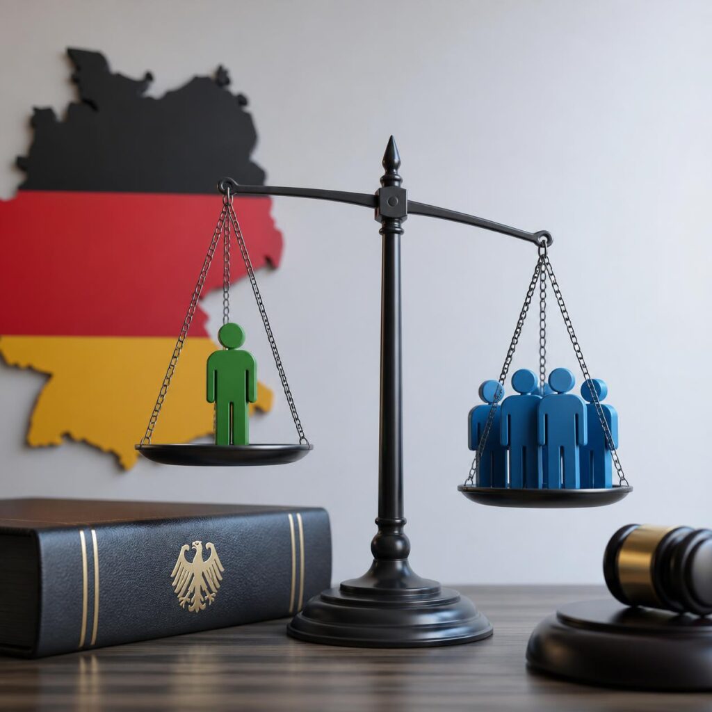 Gesetz fakten